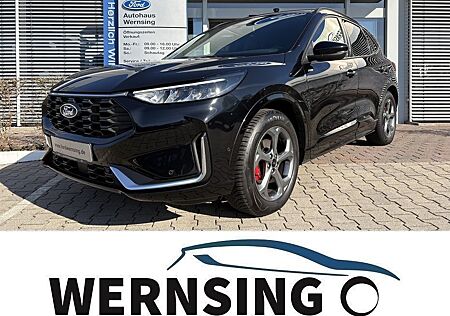 Ford Kuga ST-Line X Automatik | GJR | el. Heckklappe