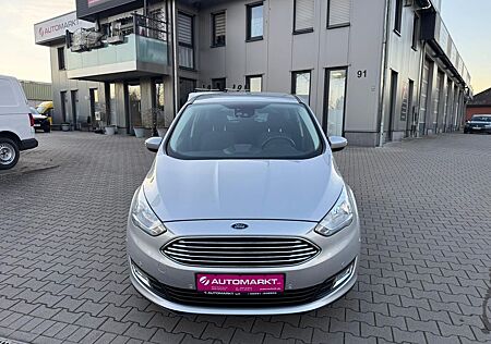 Ford C-Max Titanium 2.0 TDCi 150PS PowerShift