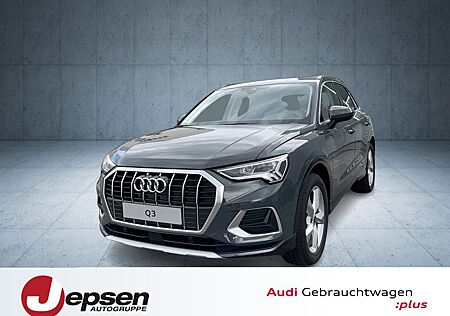 Audi Q3 advanced 35 TFSI S tronic LED FLA ACC AHK