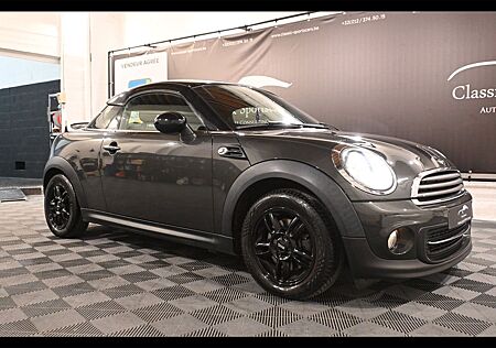 Mini Cooper Coupe Cooper 1.6i Coupé / CUIR / GPS NAVI /PDC