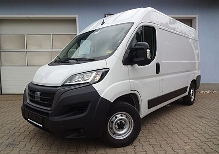 Fiat Ducato Hochr.-Kasten 120 L2H2, 18.059.-€ Netto