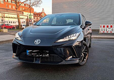 MG MG4 EV 51kWh Standard Standard