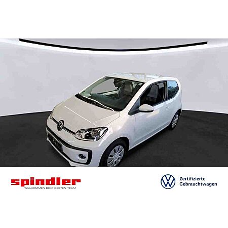 VW up! leasen