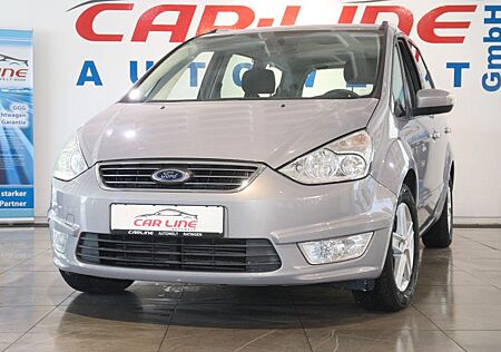 Ford Galaxy Titanium *7-Sitzer*Automatik*Panorama*PDC