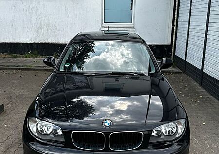 BMW 116d