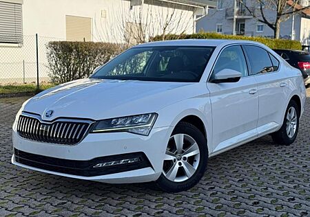 Skoda Superb 2.0 TDI Automatim DSG Lim. Ambition