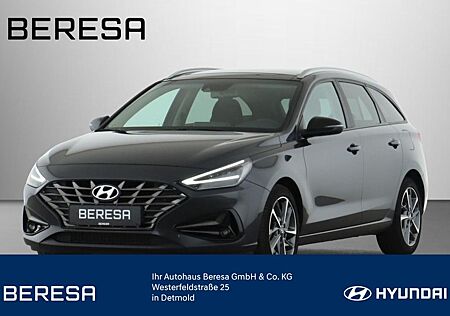 Hyundai i30 i30cw 1.5 Edition 30 Plus * DCT, PANO* Night