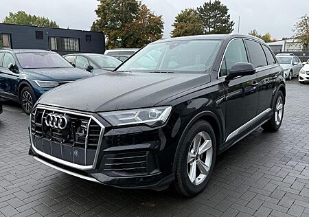 Audi Q7 quattro 3.0 V6 TDI KLIMA/PDC/AHK/ACC/LANE/CAM
