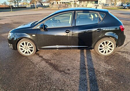 Seat Ibiza 1.4 TSI FR