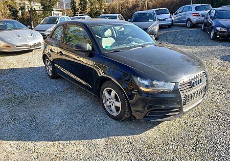 Audi A1 1.6 TDI Klima&Alu&Euro5