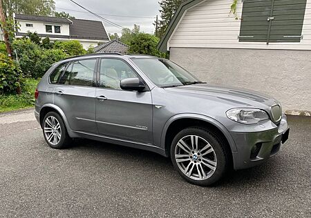 BMW X5 xDrive40d