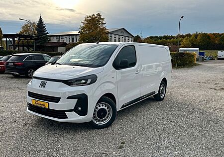 Fiat Scudo gebraucht kaufen Fiat Scudo Kasten L3 AT*KLIMA*CAM*LED*GANZJ*WINTER