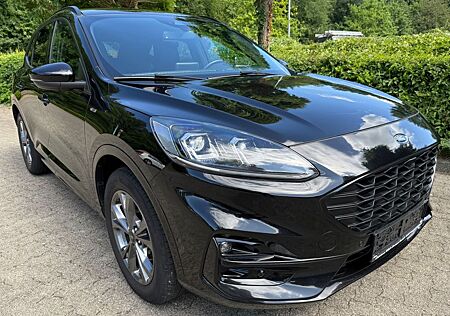 Ford Kuga ST-Line X Leder,LED,Winterpaket,B&O,Head-UP