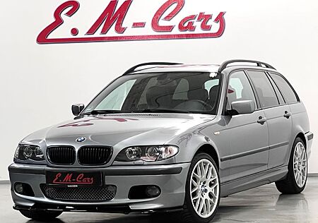 BMW 325xi Edition Sport M/PAKET*LEDER*XENON*SHZG*PDC