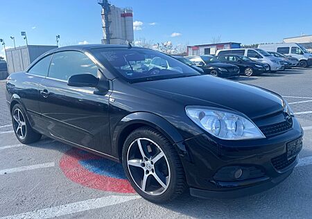 Opel Astra H Twin Top Cosmo/Klima/Leder/Sithz/Tempoma