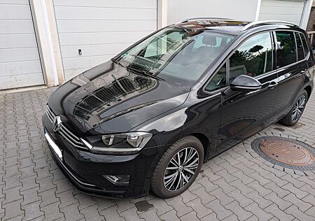 VW Golf Sportsvan Volkswagen 1.2 TSI 81kW ALLSTAR BMT ALLSTAR