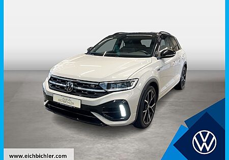 VW T-Roc Volkswagen R 2.0 TSI 4-M DSG Matrix Black Style