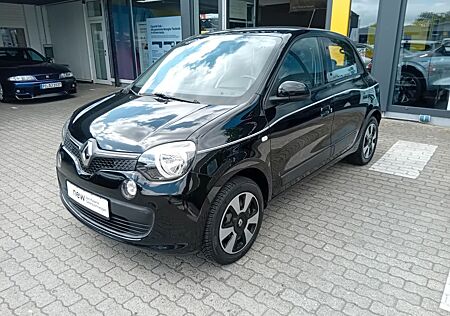Renault Twingo SCe 70 Limited Limited, Klima, GJR