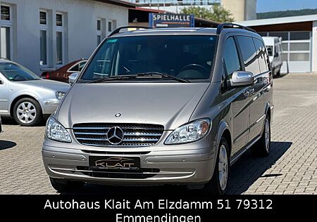 Mercedes-Benz Viano 3.0 CDI Trend Edition lang 7 Sitze