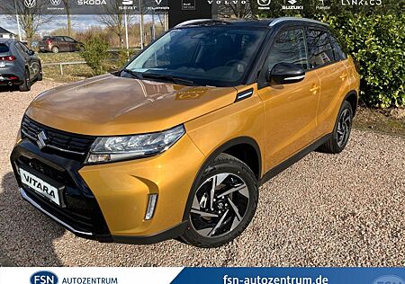 Suzuki Vitara 1.4 COMFORT+ ALLGRIP