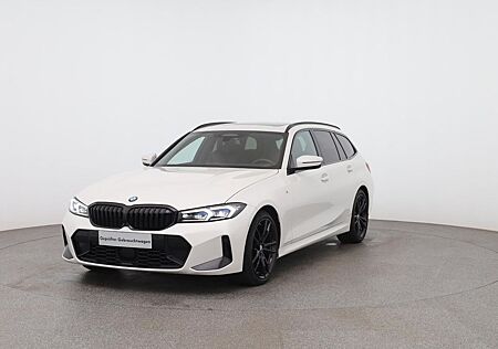 BMW 320 3 Touring d xDrive M Sport