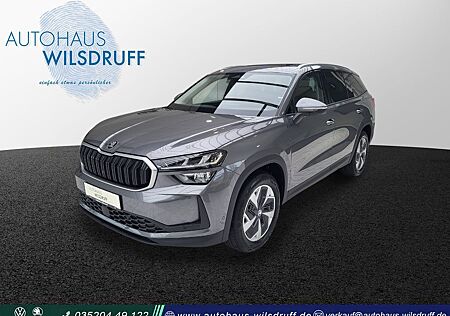 Skoda Kodiaq 1.5 eTSI 110 kW Selection*7 Sitze*PANO*