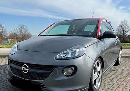 Opel Adam S 1.4 Turbo 110kW S