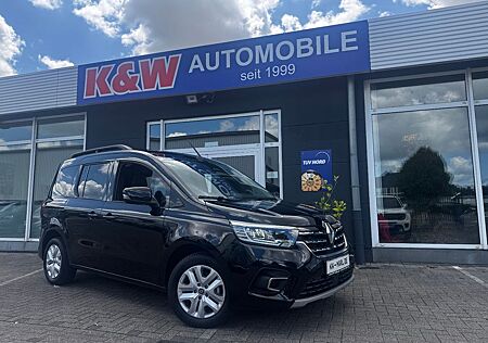 Renault Kangoo III Techno AUTOM.NAVI KLIMAAUTO ALLWETTER