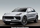 Porsche Macan Panoramadach Rückfahrkamera LED 20-Zoll