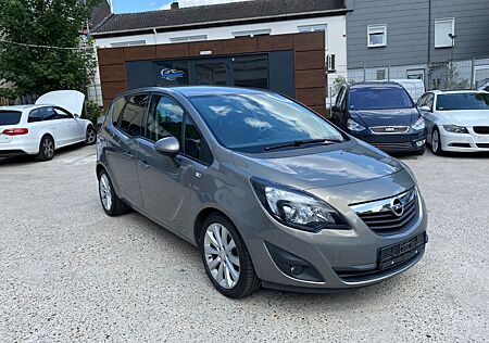 Opel Meriva B Edition