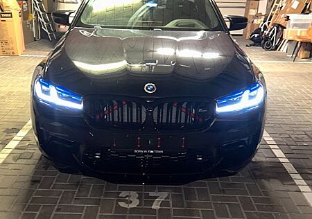 BMW M5 F90 Pefect Condition