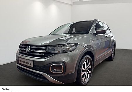 VW T-Cross Volkswagen 1.5 TSI Active DSG - Navi PDC Klima