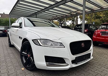 Jaguar XF Sportbrake Prestige|LEDER|NAVI|BI-XENON|KAM|