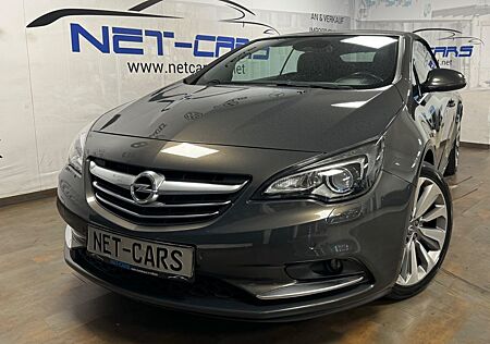 Opel Cascada 1.6 DI Turbo*SPORT*Leder*NAVi*XENON*PDC
