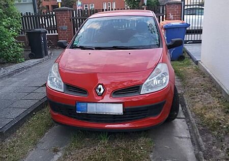 Renault Clio Campus 1.2 16V Campus