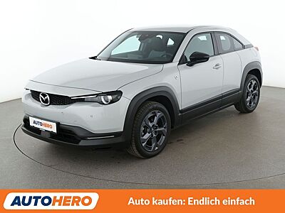 Mazda MX-30 electric drive 125 kW Ad'vantage R-EV Aut.