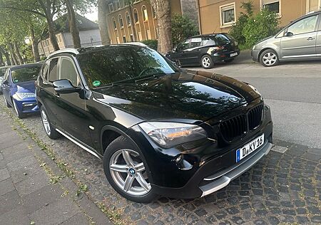 BMW X1 SDrive 2.0 aut.