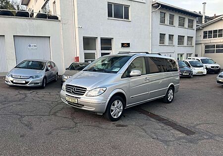 Mercedes-Benz Viano 2.2 CDI Trend Edition lang (639.813)