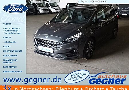 Ford S-Max ST-Line FHEV Autom iACC LED adapt. 5Sitz