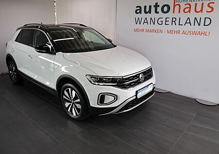 VW T-Roc Volkswagen Move 1.5 TSI DSG LED+ AID SHZ ACC