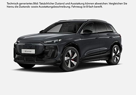 Audi Q6 e-tron performance S-Line B&O|HUD|Luft|Pano