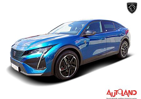 Peugeot 408 GT-Line 130 Aut. LED ACC Navi