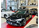 Mercedes-Benz CLA 180 d|AUTOMATIK|WIDESCREEN|NAVI|LEDER|XENON