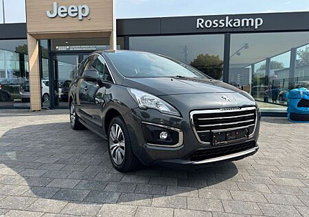 Peugeot 3008 Active
