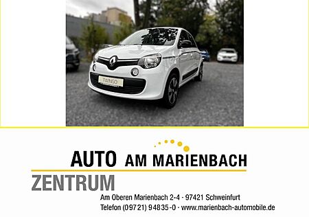 Renault Twingo LIMITED SCe 70 EDC