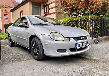 Chrysler Neon LE 2.0 LE | TÜV | AUTOMATIK | ALU | M+S