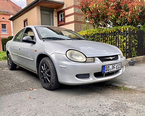 Chrysler Neon LE 2.0 LE | TÜV | AUTOMATIK | ALU | M+S