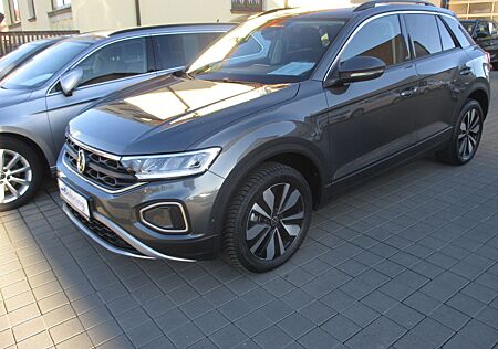 VW T-Roc Volkswagen 1.5 TSI DSG Move
