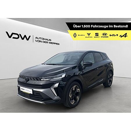 Renault Symbioz leasen