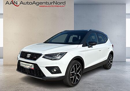 Seat Arona FR 1.0 TSI DSG+ACC+LED+NAVI+KAMERA